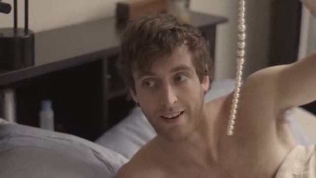 The Morning After - Pearl Necklace (Subtitulado) смотреть онлайн