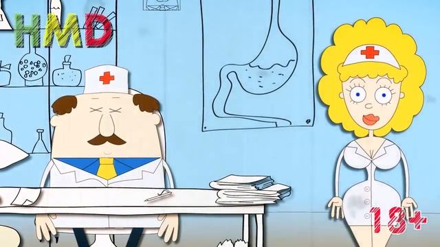 Хелп ми, доктор! Что сказало влагалище смотреть онлайн