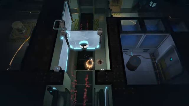 WARP (Full Game. No Commentary) смотреть онлайн