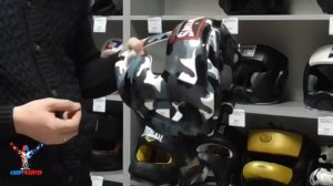 Как выбрать боксерский шлем? Помогу с выбором шлема для бокса