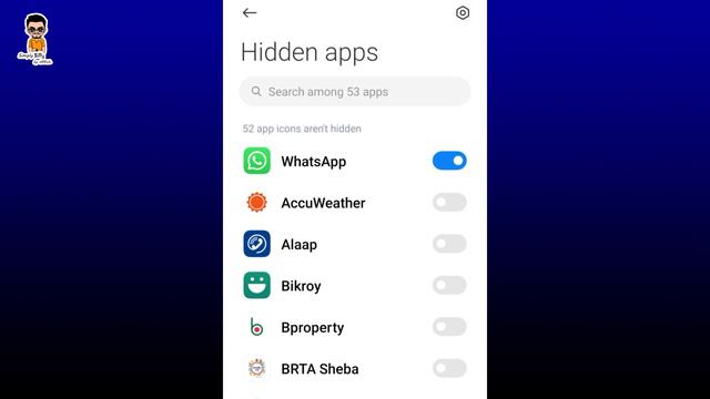 মোবাইলের অ্যাপ গেমস লুকিয়ে রাখুন | Hide Apps & Games on Android without any App | Imrul Hasan Khan смотреть онлайн