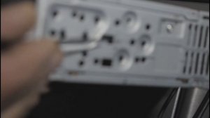 как снять магнитолу или ресивер в приоре часть1