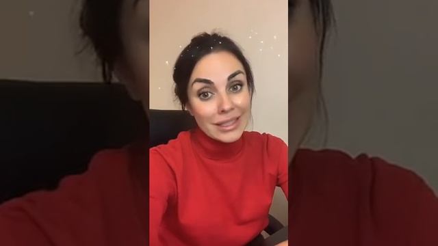 Запись эфира "Я совершенная" (Мужчина и Женщина. Как создать гармоничные отношения) смотреть онлайн