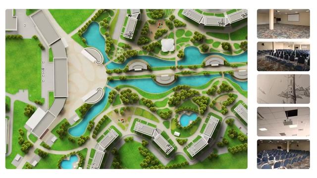 Сочи Парк Отель - любимый отель в новом формате! смотреть онлайн