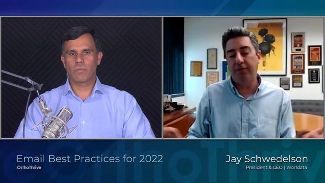 E3.01 | Best Email Practices for 2022 смотреть онлайн