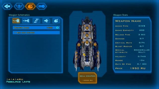Sierra Ops Demo Episode 5 Let's Play Cristmas/Battle Build смотреть онлайн