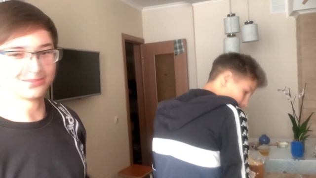 #1 ШКАф И КУХНЯ: ЯИЧНИЦА смотреть онлайн
