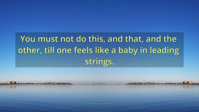 "The Sphere Of Instrumentality" (11052) - Charles Spurgeon Sermons смотреть онлайн