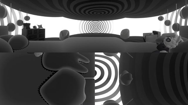 The Hypnosis Room [360 Interactive Hypnosis Induction]