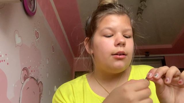 Пирсинг своими руками ? смотреть онлайн
