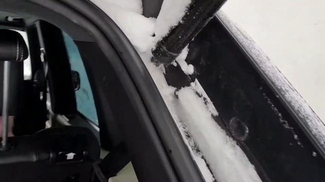 RRS крышка багажника смотреть онлайн