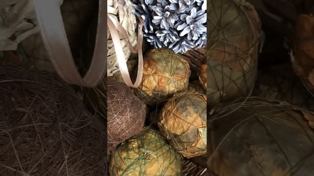 Шар флористический Часть 1 Мой опыт смотреть онлайн