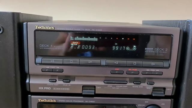 Technics SC-CH900