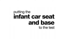 Автокресло люлька Orbit Baby Infant Car Seat G2