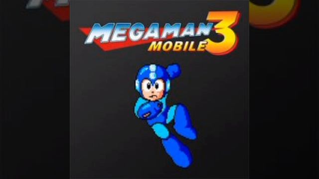 MEGA MAN 3: MOBILE (MEGA MAN III) Java OST - Full Soundtrack (several versions) смотреть онлайн
