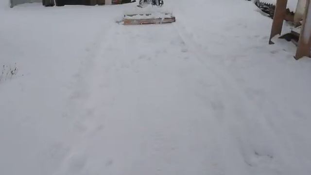 Stels капитан s150 чистит снег выезд смотреть онлайн