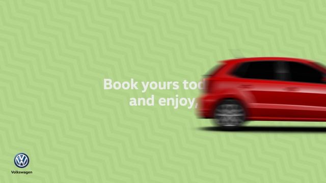 Own a Volkswagen Polo from RM25* per day. смотреть онлайн