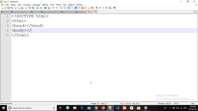 JavaScript/TypeScript/JQuery tutorial || Demo - 2 || by Mr. Ramesh On 28-02-2020 @7AM смотреть онлайн