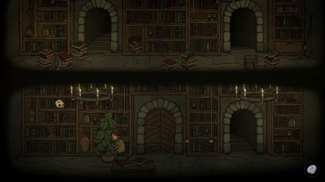 Маленькое зло ► Creepy Tale #2