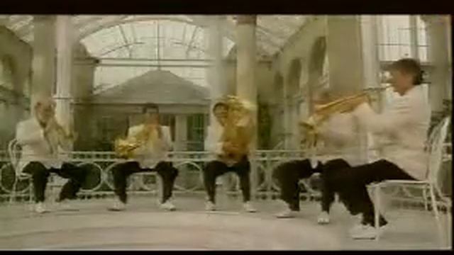 Canadian Brass_ the flight of the bumble bee смотреть онлайн