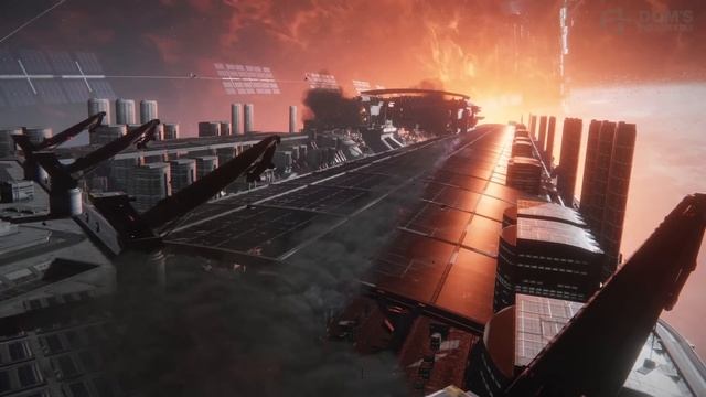 Armored Core VI All Endings Lore Explained | How To Get Every Ending In AC6 Including Alea Iacta Es смотреть онлайн