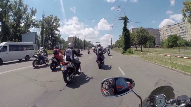 путешествие по Кривому Рогу (полная версия) смотреть онлайн