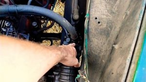 Гур ЗИЛ на газоне. как установить