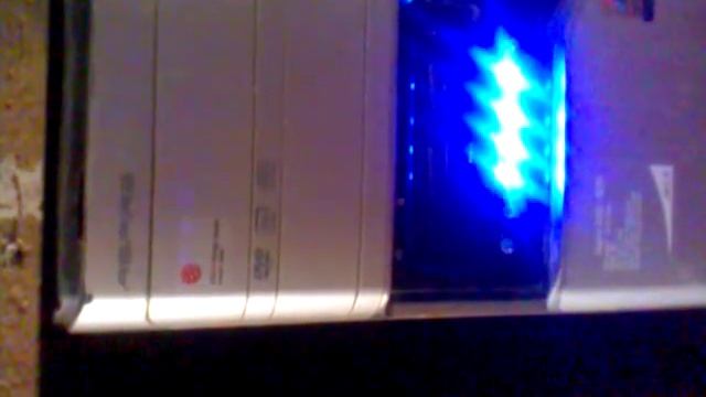 Светомузыка на компе. смотреть онлайн