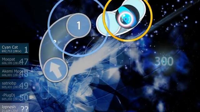 osu! 2013 08 19 11 19 15 725 смотреть онлайн