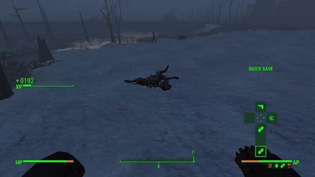 Fallout 4 Frost: Lone Wanderer Playthrough Episode 4 Part 2: Poseidon Energy Plant смотреть онлайн