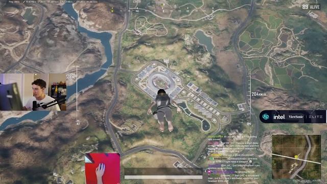 TGLTN PUBG *LIVE* CREATOR CODE TGLTN PLEASE THANKS смотреть онлайн