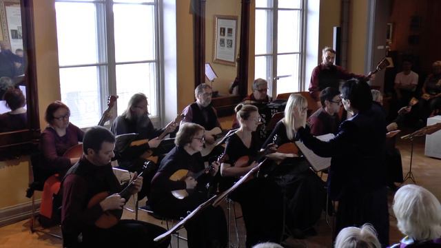 11 - Kaksi kitaraa смотреть онлайн