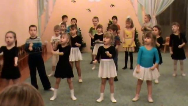 Открытое занятие для родителей по ритмопластике смотреть онлайн