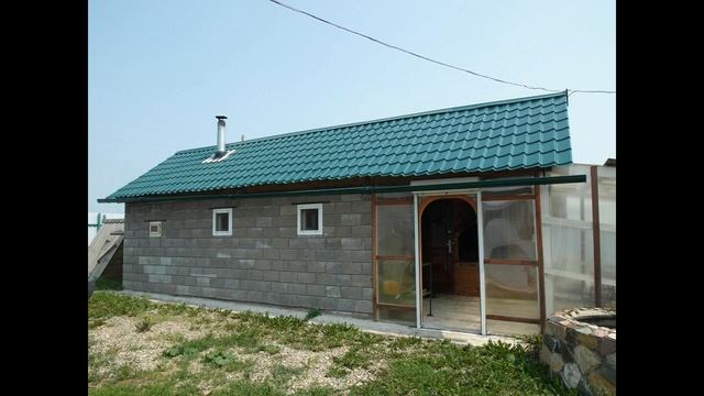 Продажа охотничьего дома Охотхозяйство Катайское Курганской области смотреть онлайн