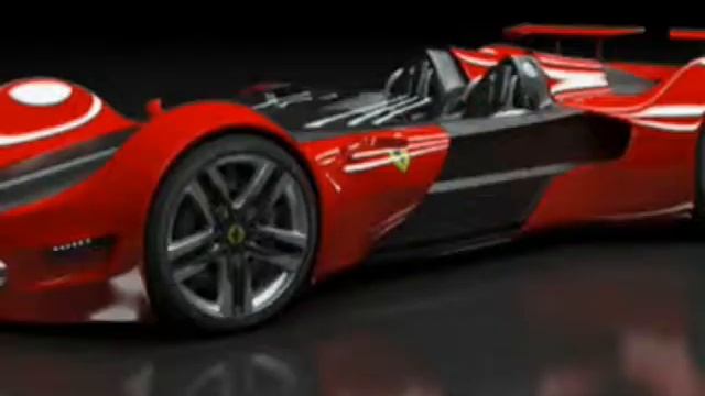ТОП 10 САМЫХ КРУТЫХ ФЕРРАРИ смотреть онлайн
