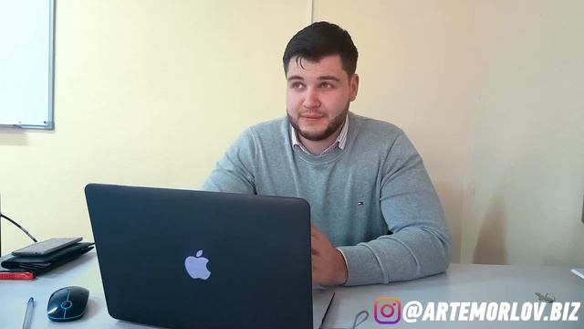БИЗНЕС-ИДЕЯ - Мороженое, сделанное вручную | Идеи бизнеса из Америки | Артем Орлов смотреть онлайн