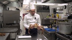 МИРОВОЙ ВОЯЖ 1749. Финляндия. Активный отдых летом. Леви (1)