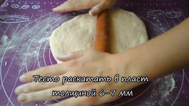 ПОНЧИКИ С ВИШНЕЙ. МЯГКИЕ, ВОЗДУШНЫЕ ПОНЧИКИ С НАЧИНКОЙ. БЕРЛИНЕРЫ смотреть онлайн