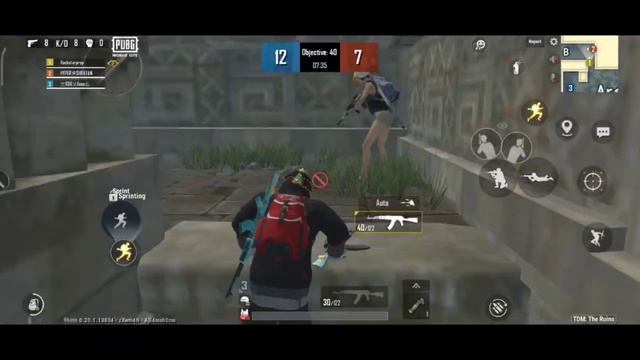 PUBG MOBILE LITE ! PUBG MOBILE LITE 20 KILL TDM WAREHOUSE GAMEPLAY - ReAcT GaMeR#GoDPraveenYT смотреть онлайн