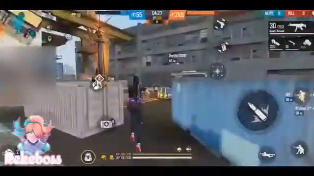 Trying the new mode stronghold смотреть онлайн