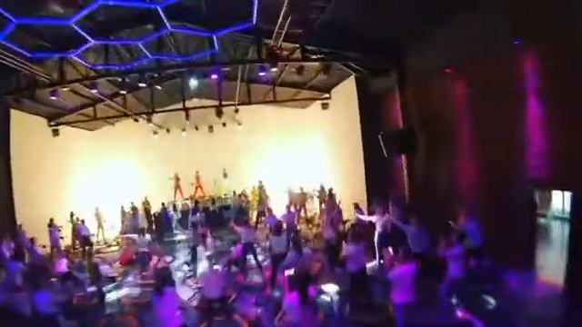 Лучшие Джампинг вечеринки!!! Jumping Party In Moscow!!!