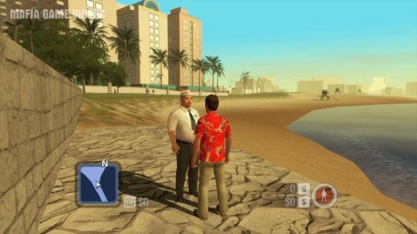 Scarface: The World Is Yours - ALL NPC Conversations