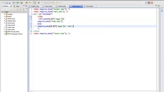 41 Fazendo a navegação смотреть онлайн