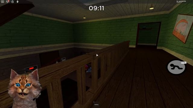 ГРЕННИ это ЗАГАДОЧНЫЙ МОНСТР ПИГГИ ROBLOX PIGGY ДЕЛАЮ КОНЦОВКУ против Piggy Granny смотреть онлайн