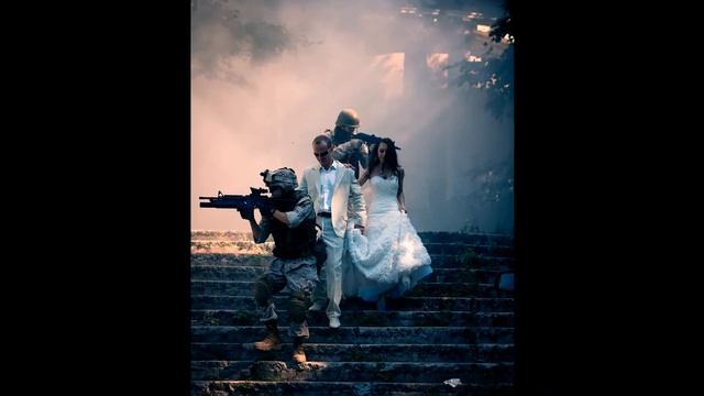 Свадьба Сергей и Аня. Фотограф Анастасия Родионова смотреть онлайн