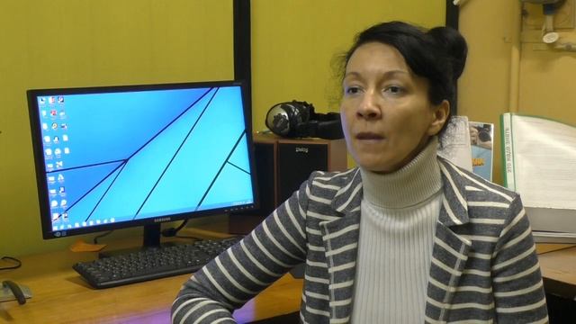 Ученик года - 2019. Школа 1ТВ смотреть онлайн