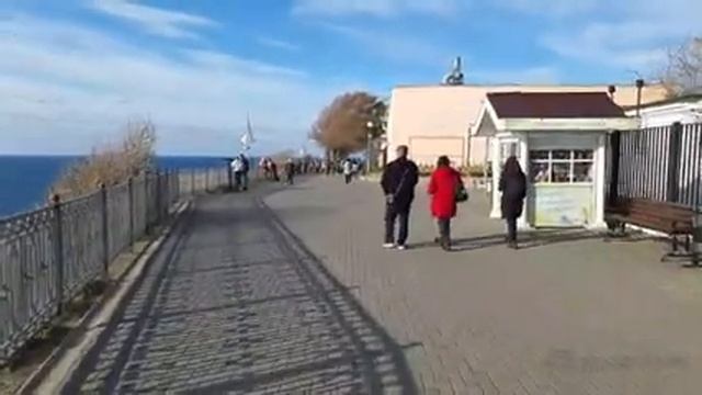 АНАПА СТРОГОГО РЕЖИМА - ОПЯТЬ ЖАРА! БОЛЬШОЙ ПОХОД С ЛАСТОЧКИНЫХ ГНЁЗД В ГОРОД КУПАЕМСЯ 29.11.2020 смотреть онлайн