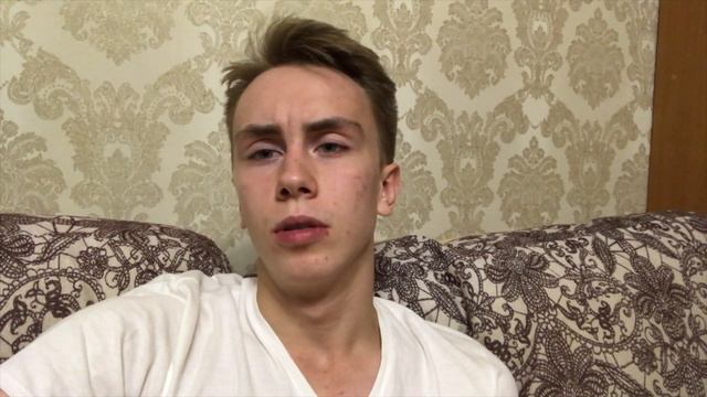 что дает мне ЭНЕРГИЮ? смотреть онлайн