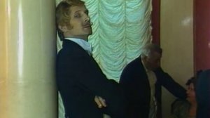 "Дядюшкин сон". Финал. Вальс.