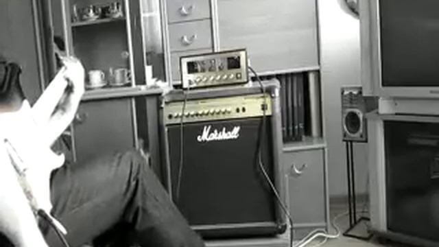 MV3 Vermona hand made Juraj смотреть онлайн